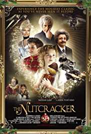 The Nutcracker 2010 Dual Audio Hindi 480p 300MB HDHub4u