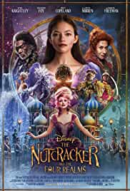 The Nutcracker and the Four Realms 2018 Hindi 480p 300MB HDHub4u