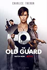 The Old Guard 2020 Dual Audio Hindi 480p HDHub4u