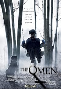 The Omen 2006 Hindi Dubbed English Movie Download 480p 720p 1080p HDHub4u