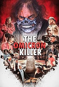 The Omicron Killer 2024 Hindi Dubbed 480p 720p 1080p HDHub4u