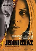 The Only Way Out 2021 Hindi Dubbed English 480p 720p 1080p HDHub4u Filmyzilla