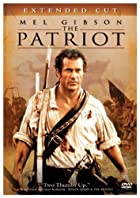 The Patriot 2000 Hindi Dubbed English 480p 720p 1080p HDHub4u Filmyzilla