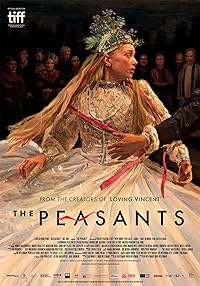 The Peasants 2023 Polish English 480p 720p 1080p HDHub4u