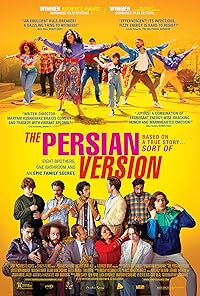 The Persian Version HDHub4u 2023 Hindi Dubbed English