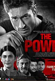 The Power 2021 Hindi Full Movie Download HDHub4u