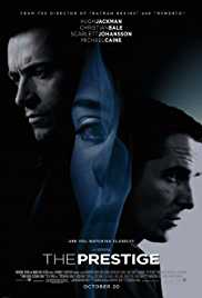 The Prestige 2006 Dual Audio Hindi 480p 300MB HDHub4u