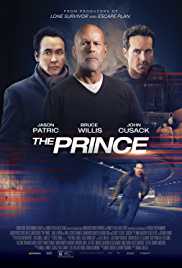 The Prince 2014 Dual Audio Hindi 480p 300MB HDHub4u