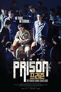 The Prison 2017 Hindi Dubbed Korean 480p 720p 1080p HDHub4u