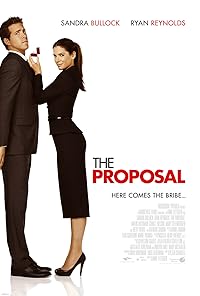 The Proposal HDHub4u 2009 Hindi Dubbed English