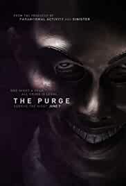 The Purge 2013 Hindi Dubbed 480p HDHub4u