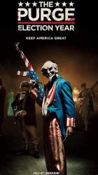 The Purge Election Year 2016 Hindi Dubbed 480p HDHub4u