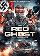 The Red Ghost 2020 Hindi Dual Audio 480p 720p 1080p HDHub4u Filmyzilla