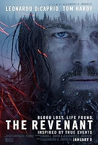 The Revenant 2015 Hindi Dubbed English 480p 720p 1080p HDHub4u