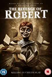 The Revenge Of Robert The Doll 2018 Dual Audio Hindi HDHub4u