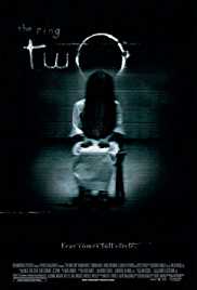 The Ring Two 2005 Dual Audio Hindi 480p BluRay 300MB HDHub4u