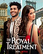 The Royal Treatment 2022 Hindi Dubbed 480p 720p HDHub4u