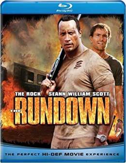 The Rundown 2003 Dual Audio Hindi 480p 300MB HDHub4u