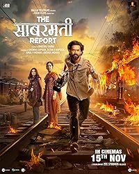 The Sabarmati Report HDHub4u 2024 Hindi Movie