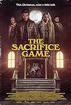 The Sacrifice Game 2023 English Movie Download 480p 720p 1080p HDHub4u