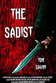 The Sadist 2015 Dual Audio Hindi 480p HDHub4u