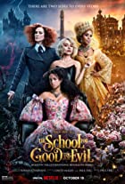 The School for Good and Evil 2022 Hindi Dubbed 480p 720p HDHub4u