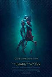 The Shape of Water 2017 Dual Audio Hindi 480p 300MB HDHub4u