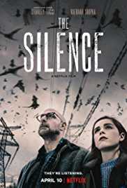 The Silence 2019 Dual Audio Hindi 300MB Movie Download HDHub4u