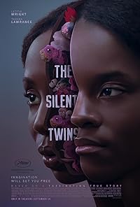 The Silent Twins 2022 Hindi Dubbed English 480p 720p 1080p HDHub4u