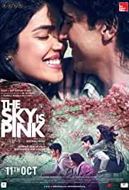 The Sky Is Pink 2019 Full Movie Download HDHub4u