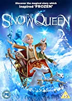 The Snow Queen 2012 Hindi Dubbed English 480p 720p 1080p HDHub4u