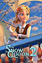 The Snow Queen 2014 Hindi Dubbed English 480p 720p 1080p HDHub4u Filmyzilla