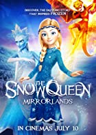 The Snow Queen 2018 Hindi Dubbed English 480p 720p 1080p HDHub4u Filmyzilla