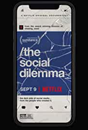 The Social Dilemma 2020 Dual Audio Hindi 480p HDHub4u