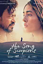 The Song Of Scorpions 2020 Full Movie Download HDHub4u