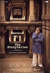 The Storyteller HDHub4u 2025 Hindi Movie