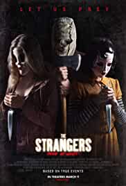 The Strangers Prey at Night 2018 Dual Audio Hindi HDHub4u