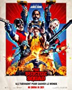 The Suicide Squad 2021 Hindi Dubbed 480p 720p 1080p HDHub4u