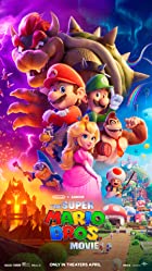 The Super Mario Bros Movie 2023 Hindi Dubbed 480p 720p 1080p HDHub4u Filmyzilla