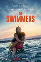 The Swimmers 2022 Hindi Dubbed 480p 720p 1080p HDHub4u