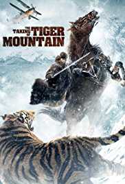 The Taking of Tiger Mountain 2014 Dual Audio Hindi 480p 300MB HDHub4u