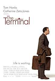 The Terminal 2004 Dual Audio Hindi 480p BluRay HDHub4u