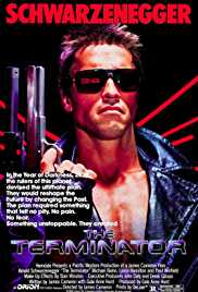 The Terminator 1984 Dual Audio Hindi 480p 300MB HDHub4u