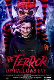 The Terror of Hallows Eve 2017 Hindi Dubbed 480p HDHub4u