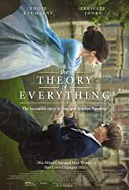 The Theory Of Everything 2014 Dual Audio Hindi 480p HDHub4u