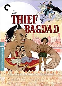 The Thief Of Bagdad 1940 Hindi Dubbed English 480p 720p 1080p HDHub4u