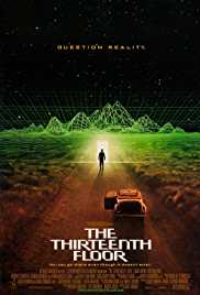 The Thirteenth Floor 1999 Dual Audio Hindi 480p 300MB HDHub4u