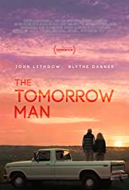 The Tomorrow Man 2019 Dual Audio Hindi 480p 300MB HDHub4u