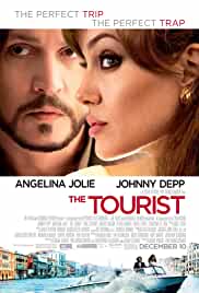 The Tourist 2010 Dual Audio Hindi 480p BluRay 300MB HDHub4u