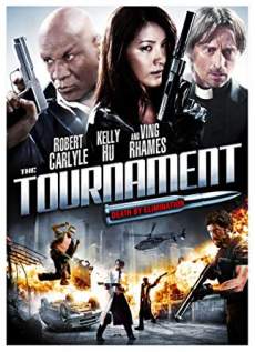 The Tournament 2009 Dual Audio Hindi 480p 300MB HDHub4u